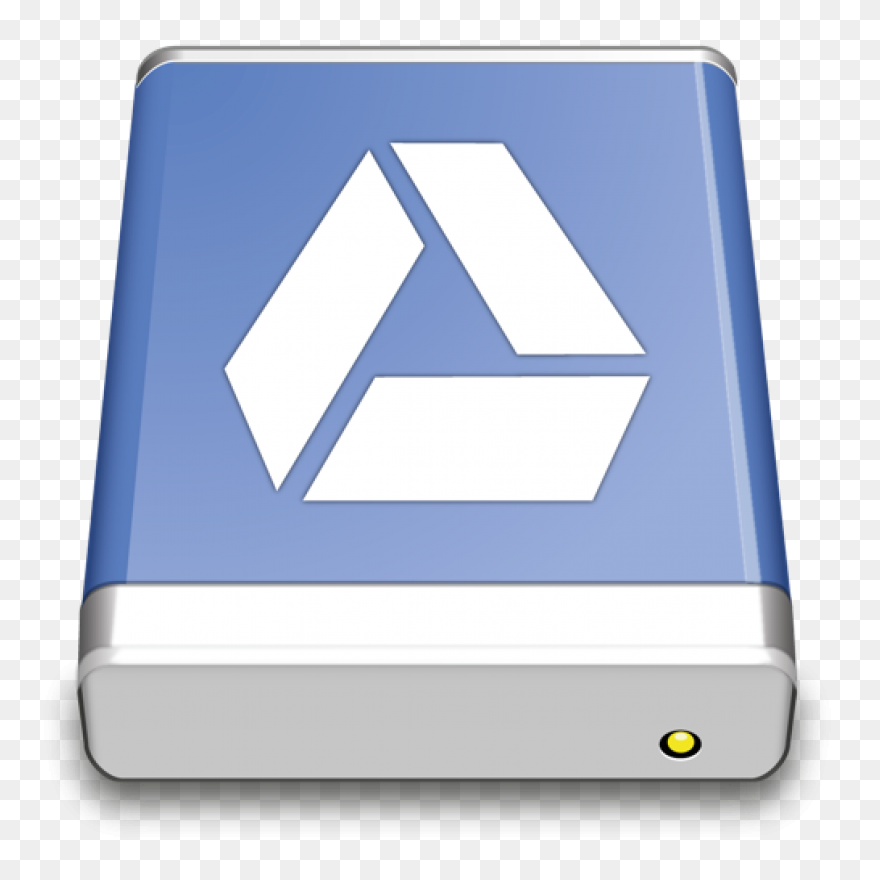 Apps Google Drive Icon | Flatwoken 