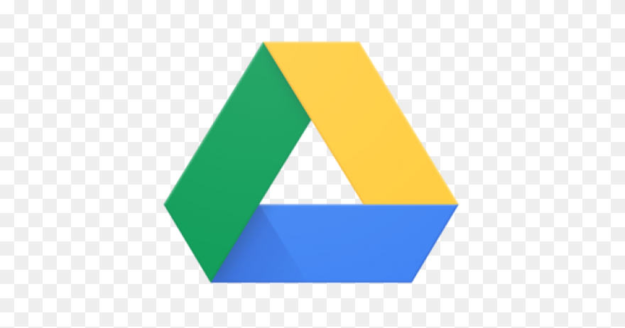 Apps Google Drive Icon | Flatwoken 