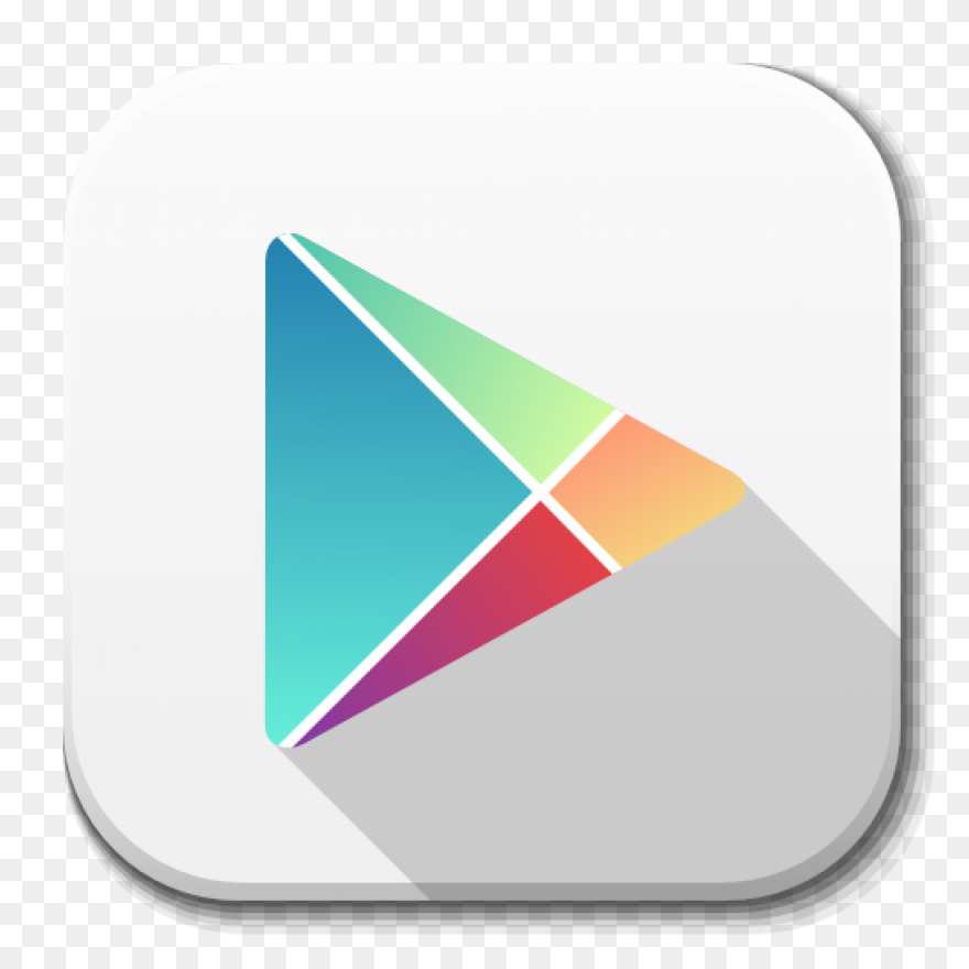 Google Play App Store Computer Icon