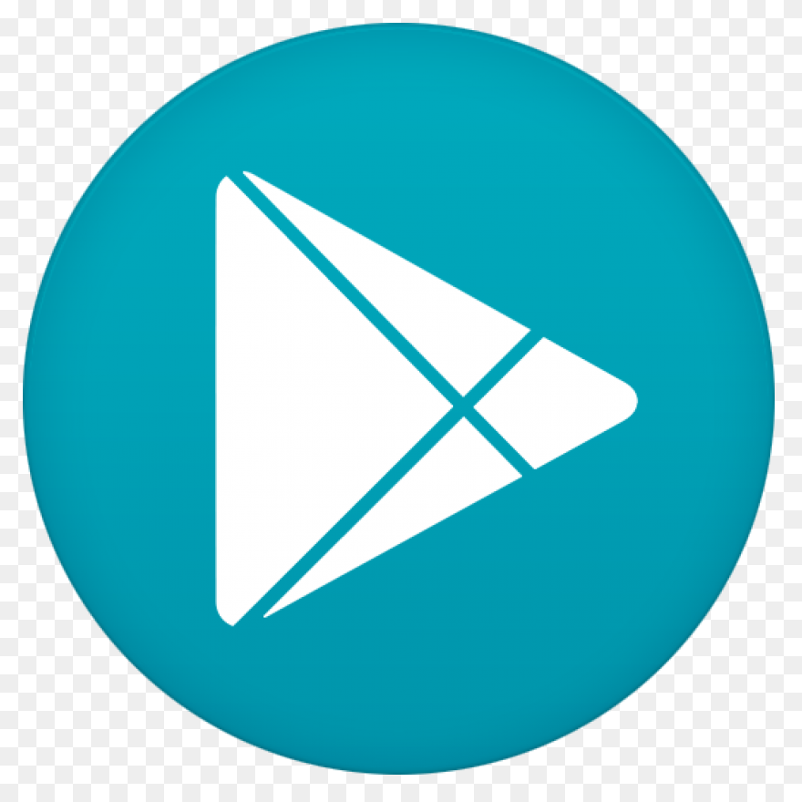 Google Play App Store Computer Icon
