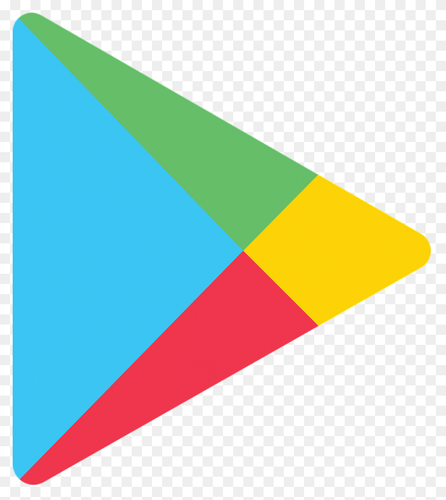 Google Play App Store Computer Icon