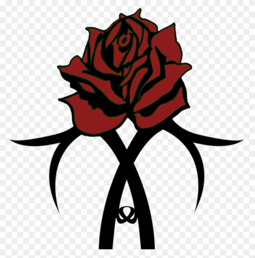 Goth Clipart - ClipartFlare