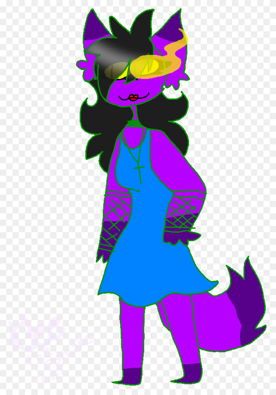 Goth Clipart - ClipartFlare