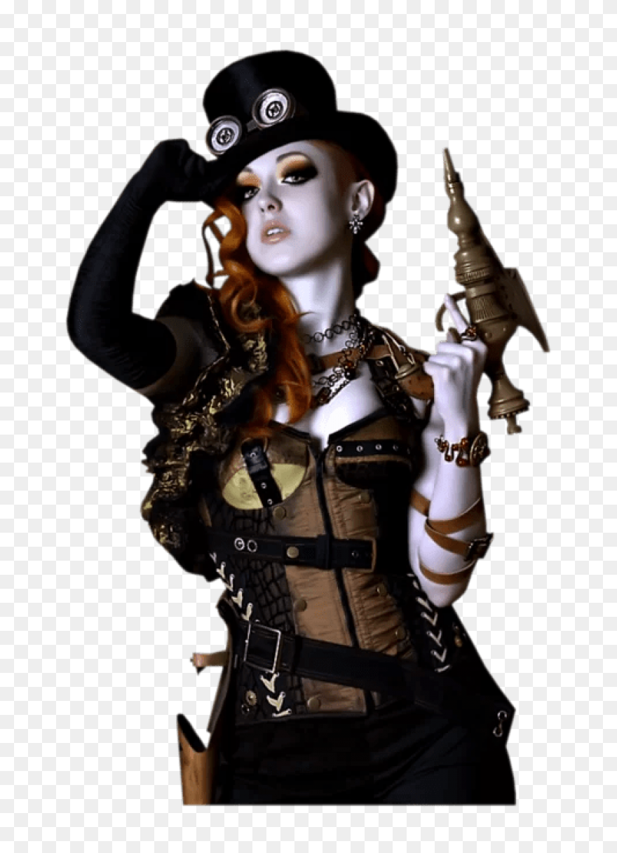 Goth Clipart - ClipartFlare