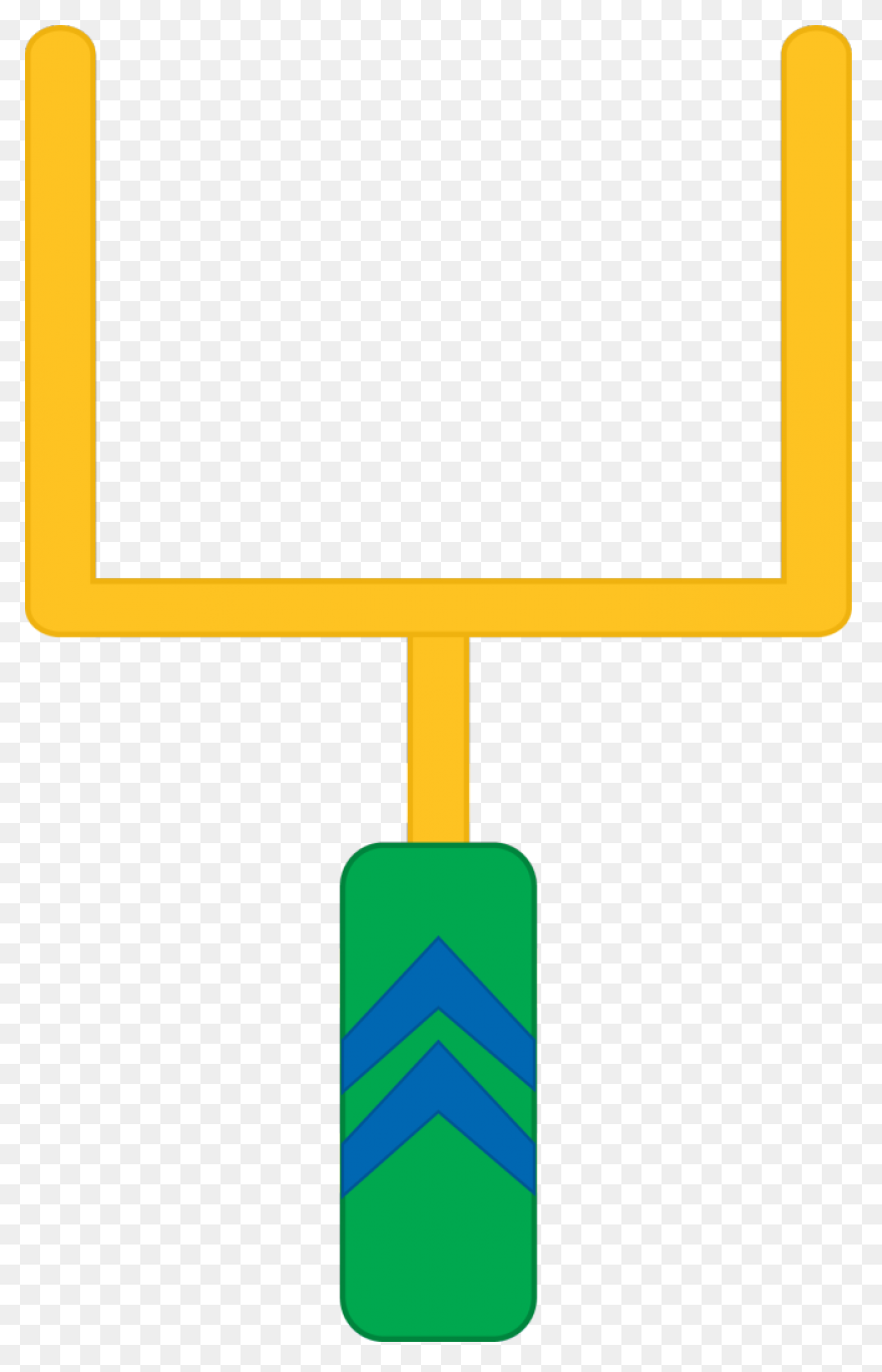 Soccer Goal Clipart. Free Download 