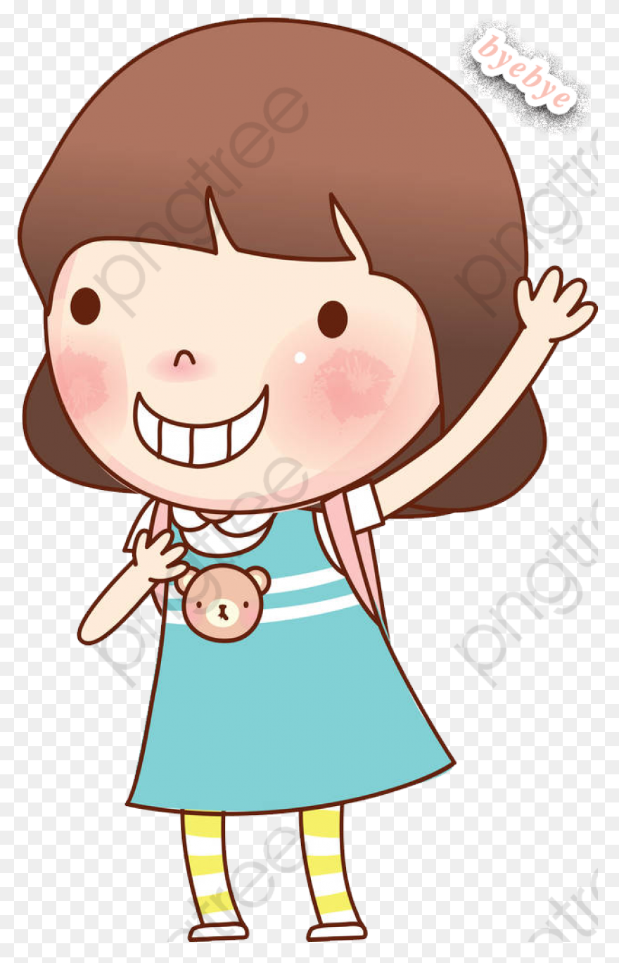 Goodbye Clip Art N2 Free Image Down