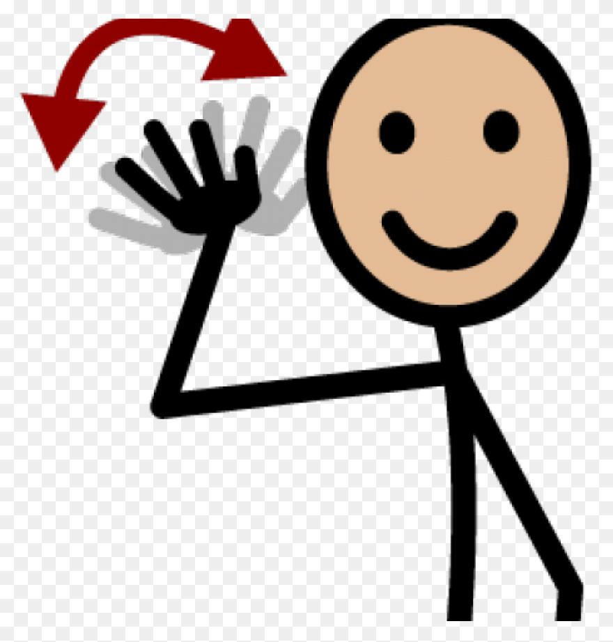 Goodbye Clip Art N2 Free Image Down