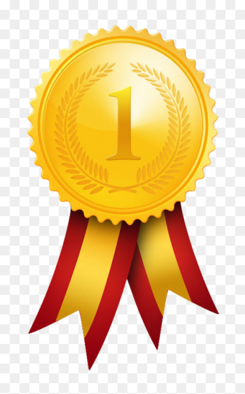 Gold Medal Png - Gold Medal