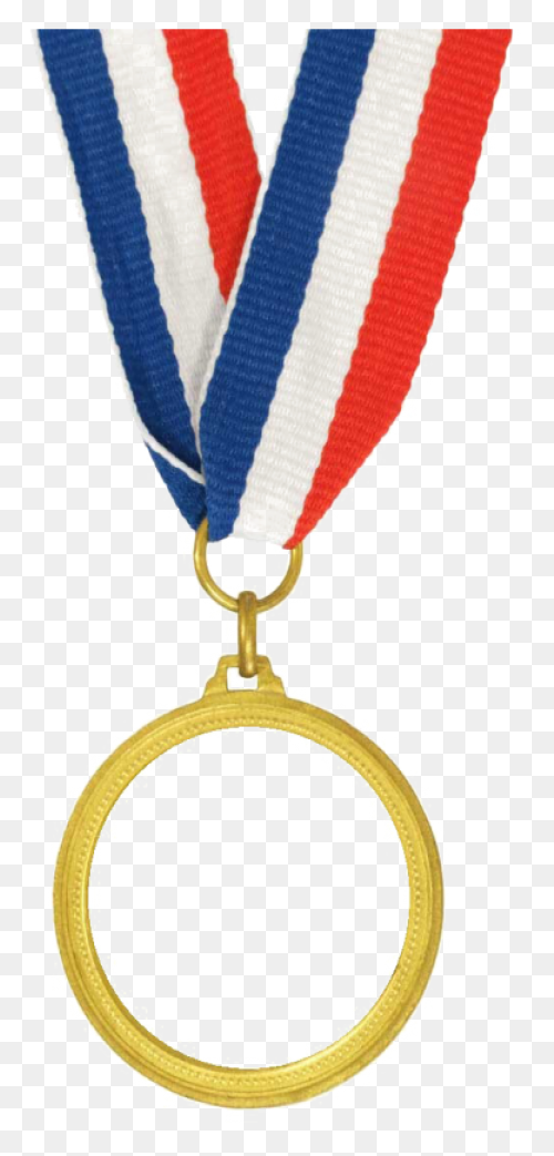 Gold Medal Png