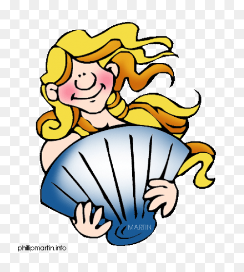 Goddess Clipart Spiral - Illustrati