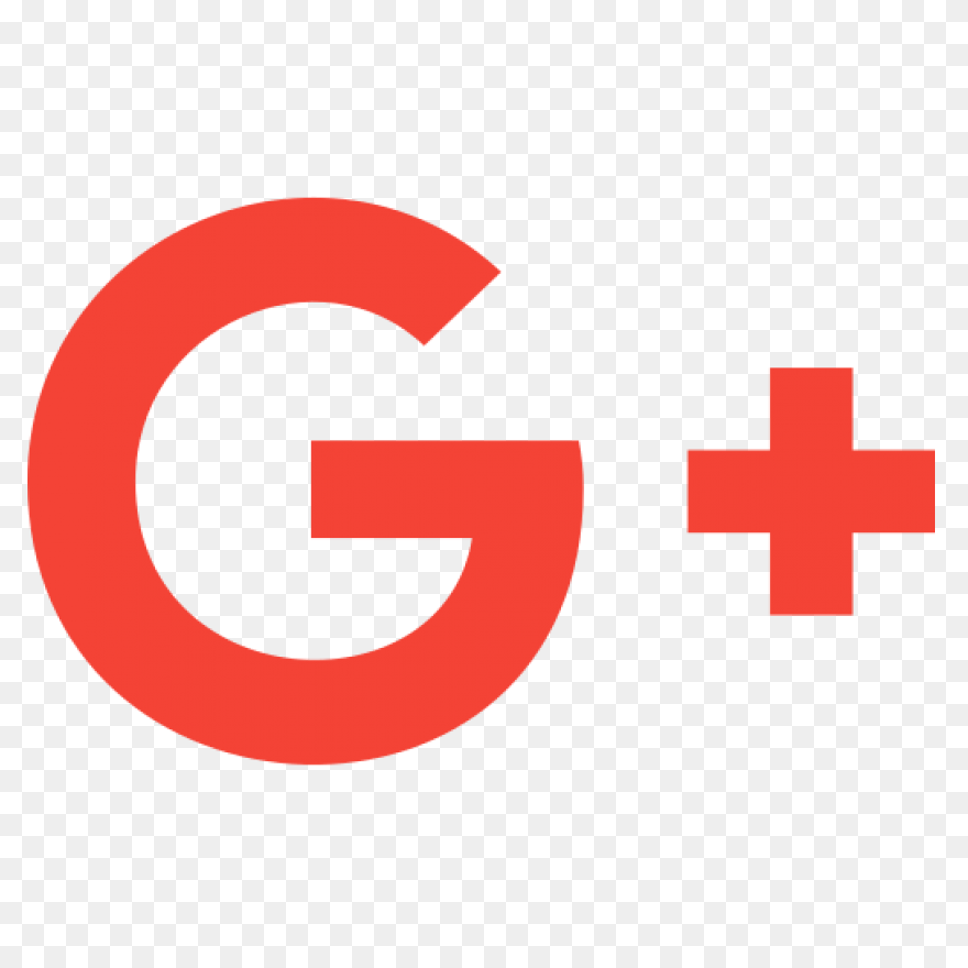Download Google Plus Logo Google - Google Plus