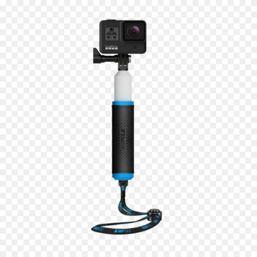 Gopole Triad Grip - Multi-Configura