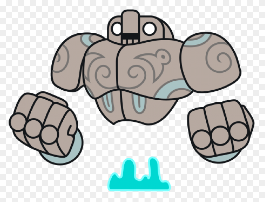Iron Golem | Dark Souls Wiki | Clip