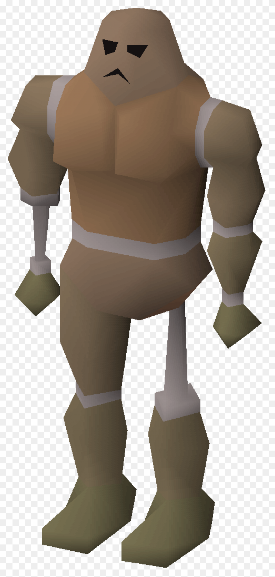 Iron Golem | Dark Souls Wiki | Clip