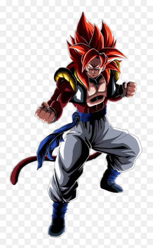 Gogeta (Toei) | Omniversal Battlefield - Gogeta