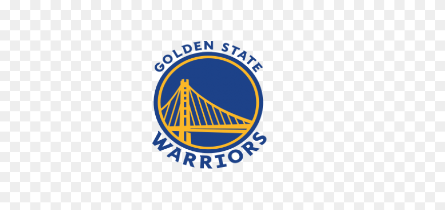 Golden State Warriors Logo Nba, Gol