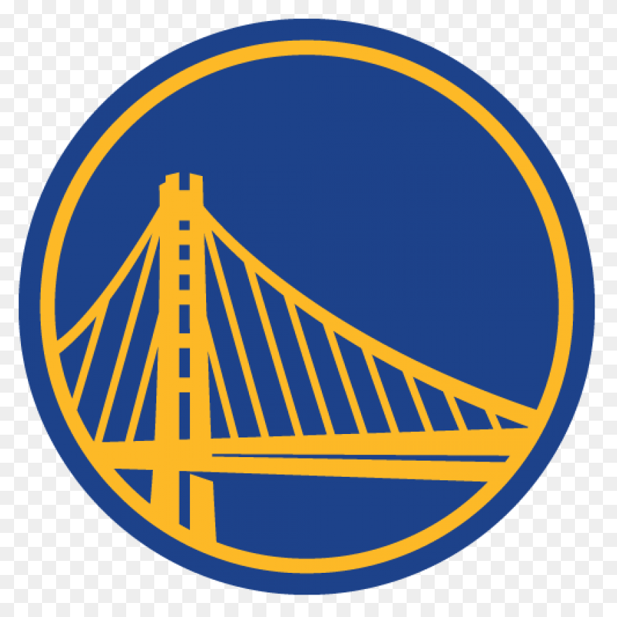 Golden State Warriors Logo Nba, Gol