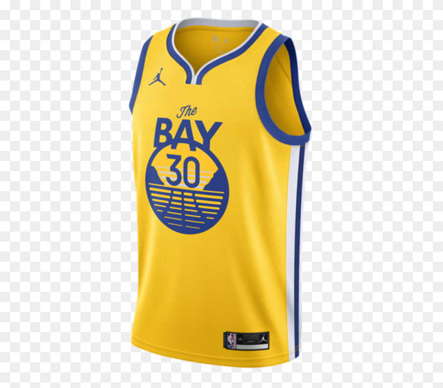 Golden State Warriors Logo Nba, Gol