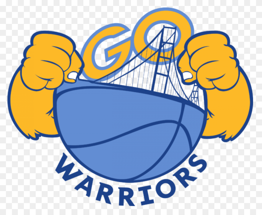 Golden State Warriors Logo Nba, Gol