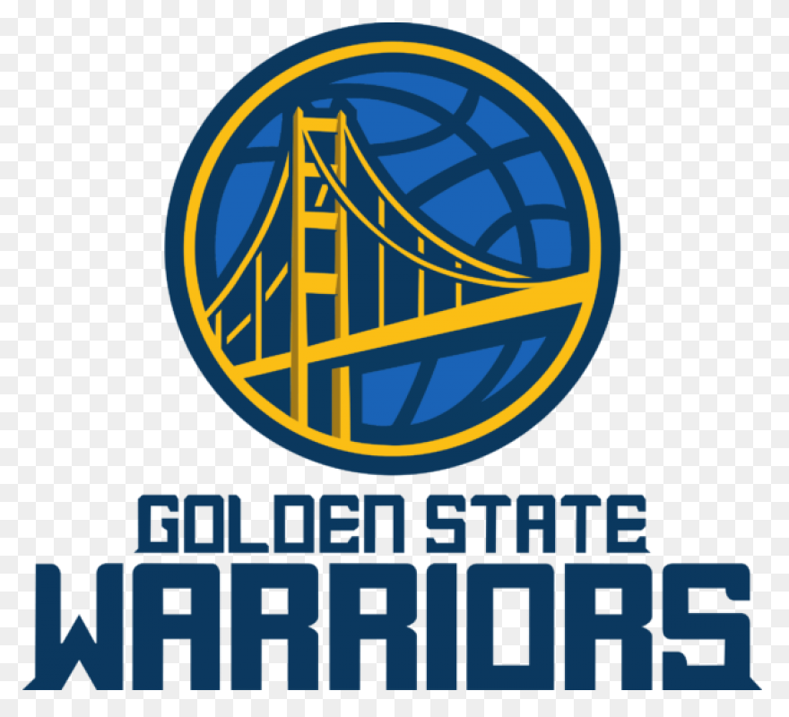 Golden State Warriors Logo Nba - Golden State Warriors