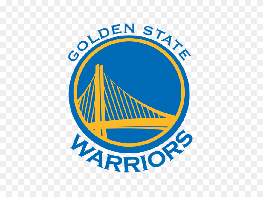 Golden State Warriors Logo Nba, Gol