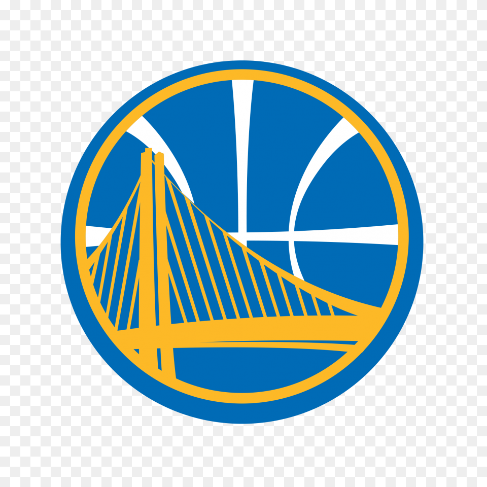 Golden State Warriors Logo Nba, Gol