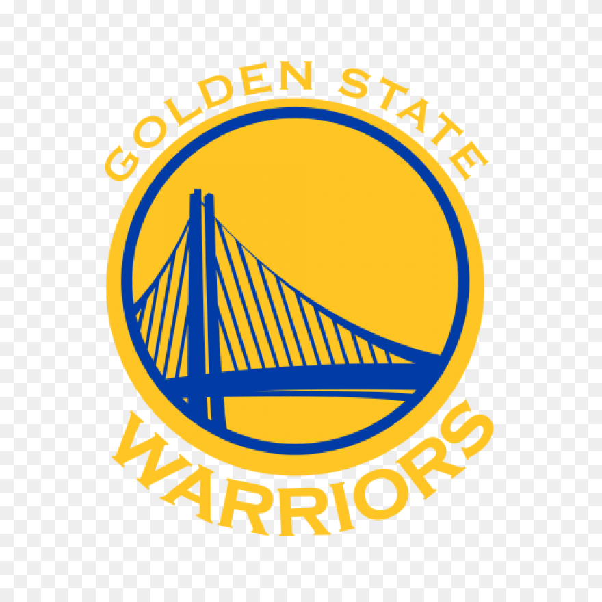 Golden State Warriors Logo Nba, Gol