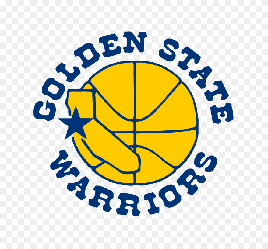 Golden State Warriors Logo Nba, Gol