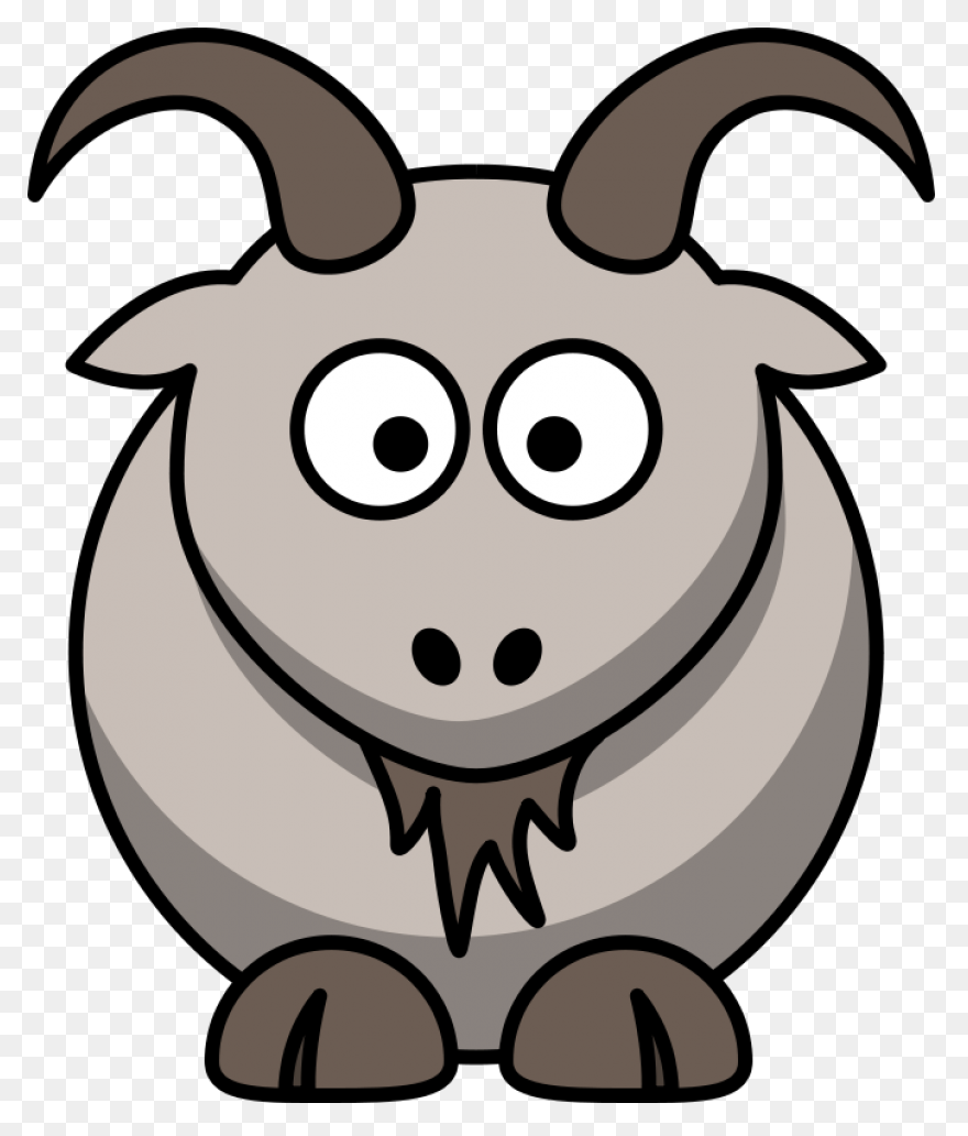 File:goat Cartoon 04.PNG-WebP - Wik