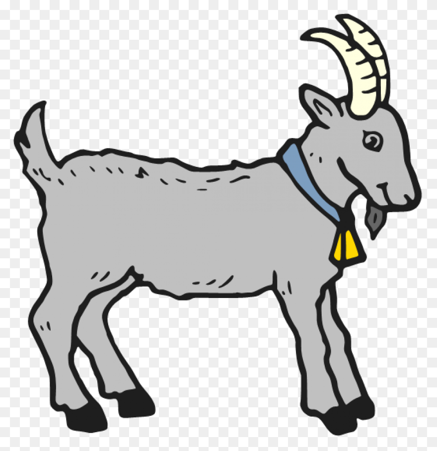 File:goat Cartoon 04.PNG-WebP - Wik