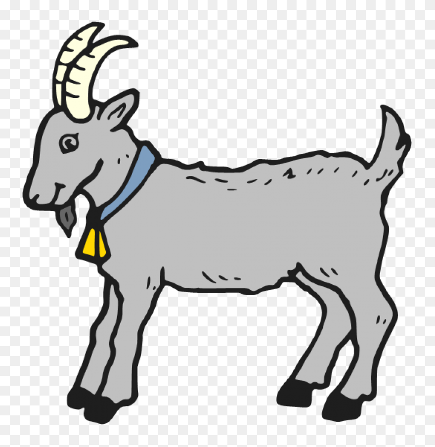 File:goat Cartoon 04.PNG-WebP - Wik