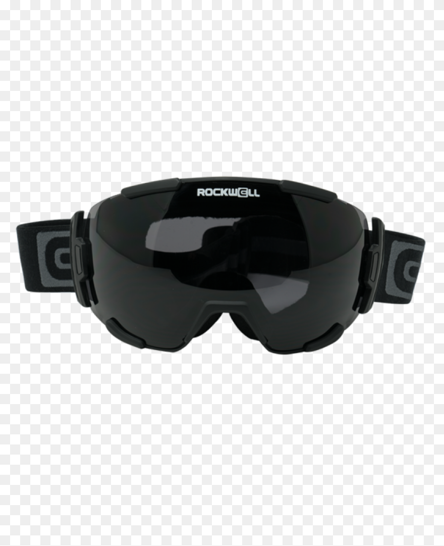 Goggles Rockwell Time - Goggles