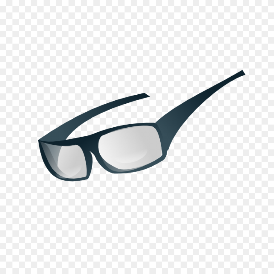 Safety Goggles Clipart - Safety Gog