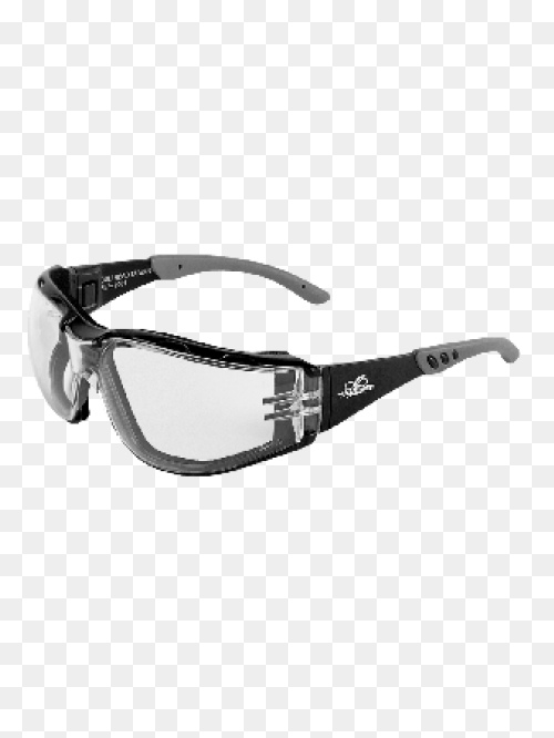 Safety Goggles Clipart - Safety Gog
