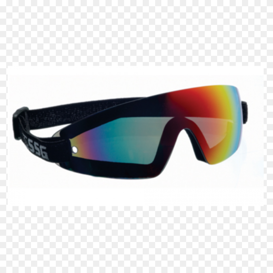 Safety Goggles Clipart - Safety Gog