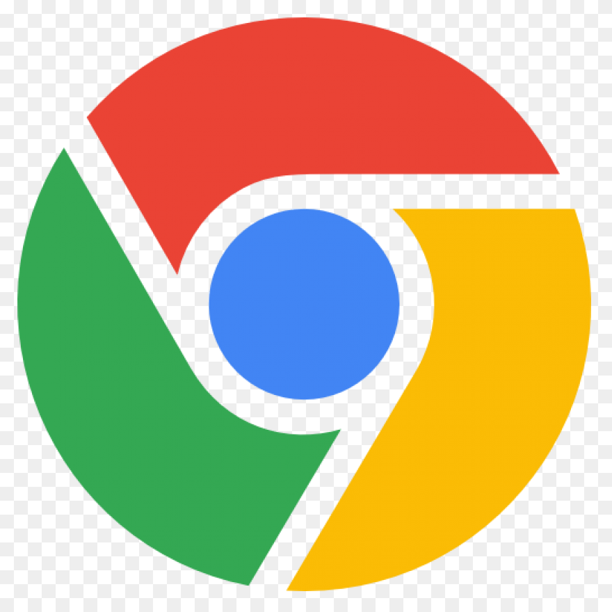 15+ Google Chrome Logo View Cool Chrome Logo Png Image PNG Clip Art