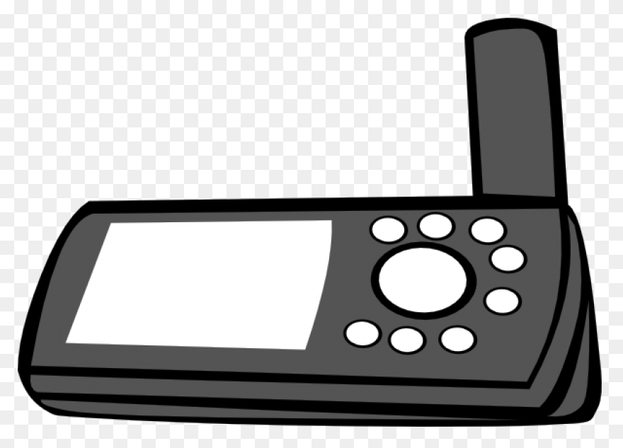 Free Gps Cliparts Download Free - Gps