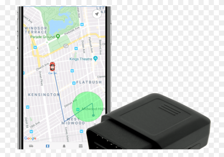 Android Map, Gps App, Gps Navigatio