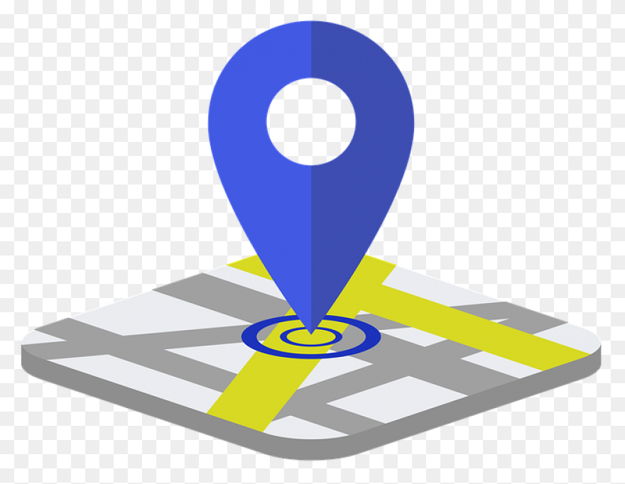 Android Map, Gps App, Gps Navigatio