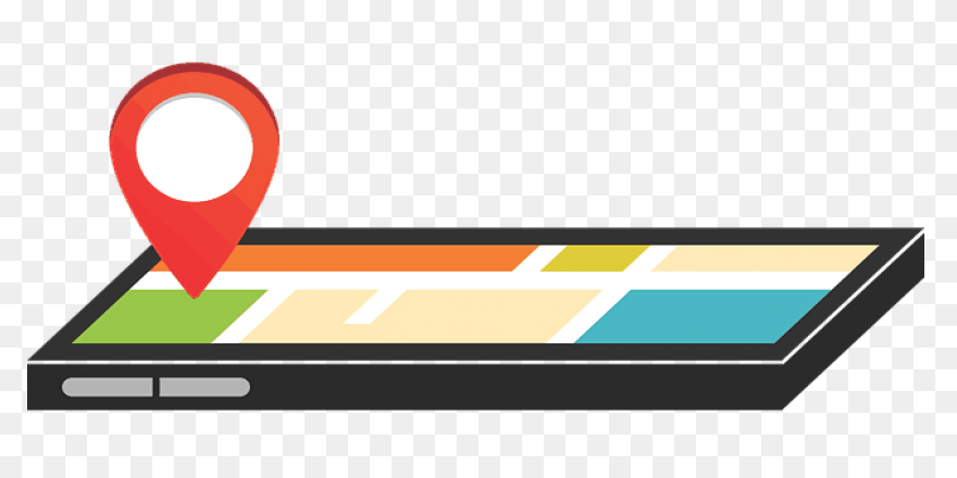 Android Map, Gps App, Gps Navigatio