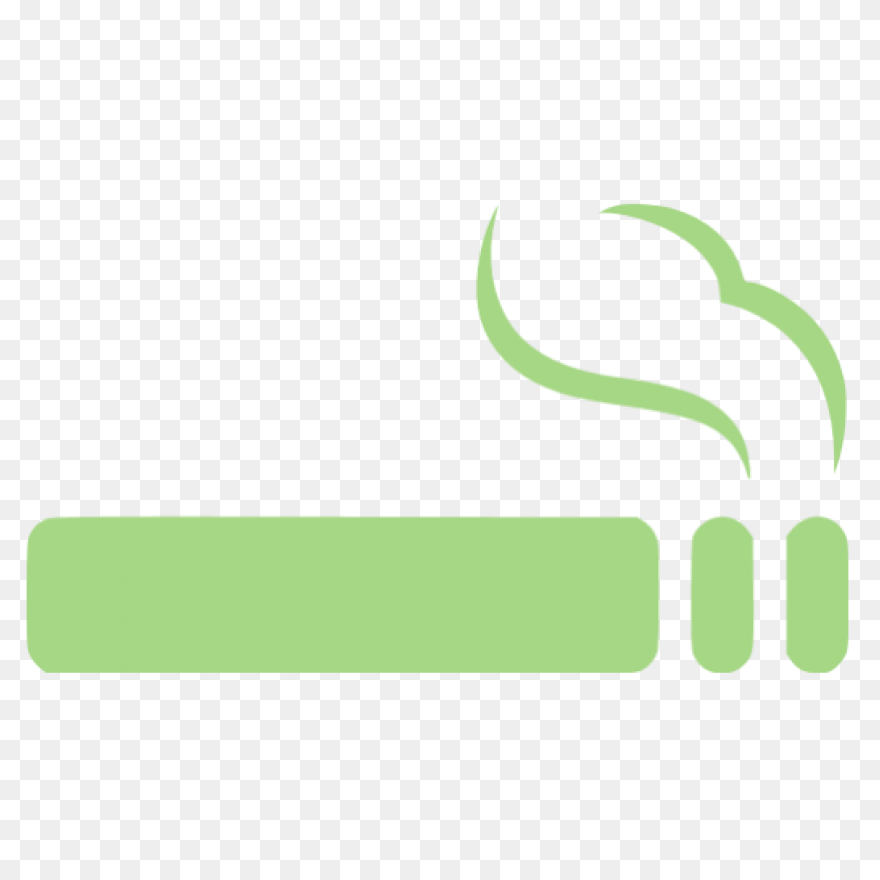 Green Smoke Png Transparent - Green