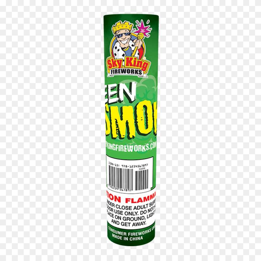 Green Smoke Png Transparent - Green