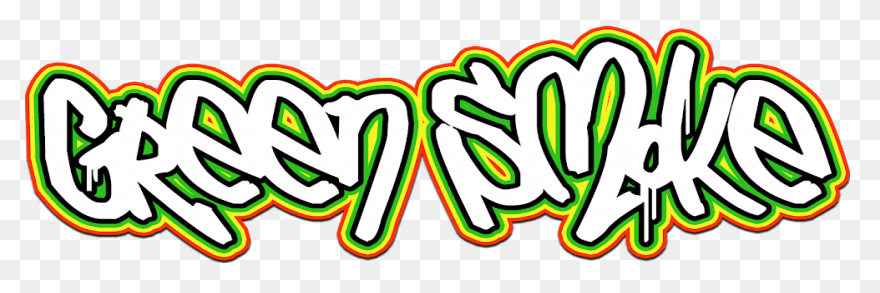 Green Smoke Png Transparent - Green
