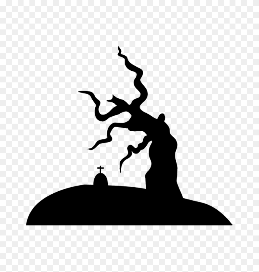 Grave Clipart 4 Image 2 - Grave