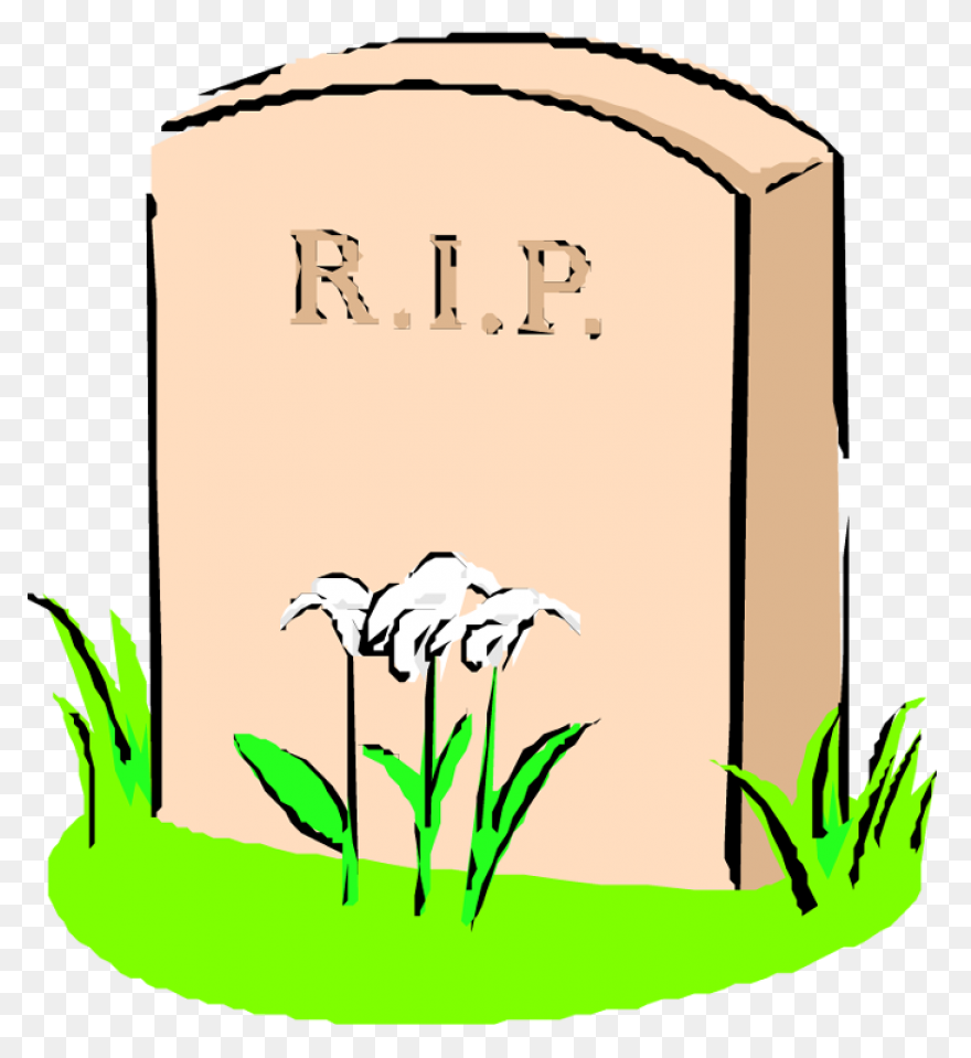 Deceased, Grave, Gravestone, Hallow