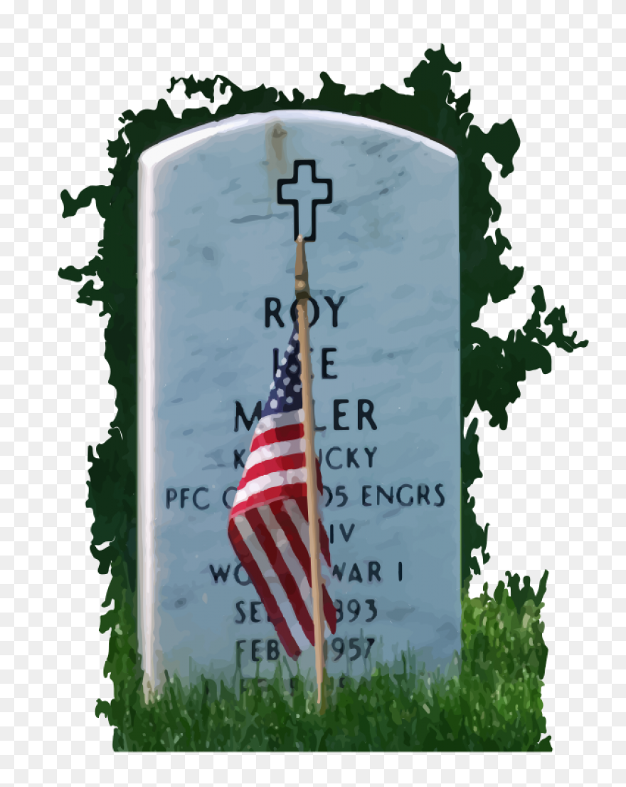 Deceased, Grave, Gravestone, Hallow