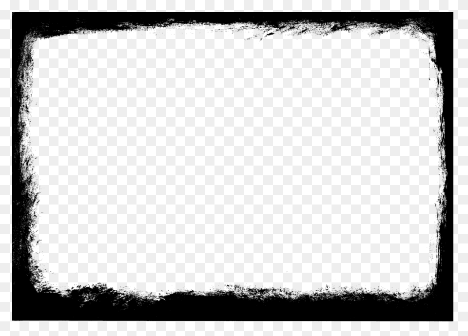 11 Grunge Border Psd Images - Photo