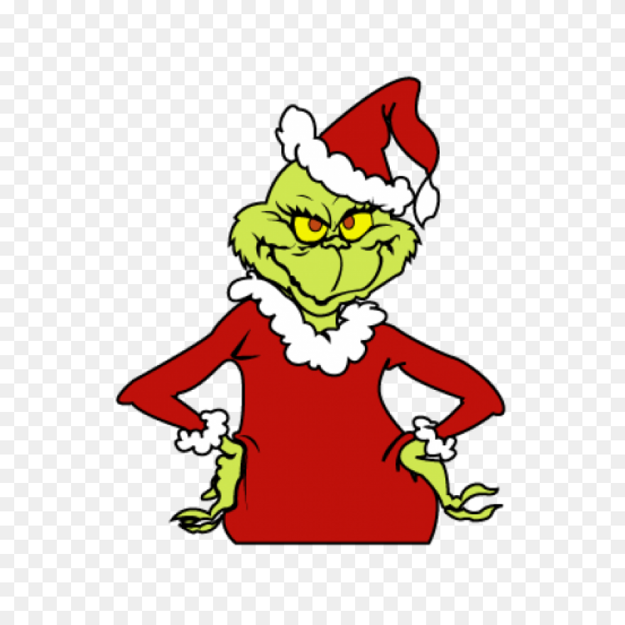 The Holiday Site: How The Grinch St