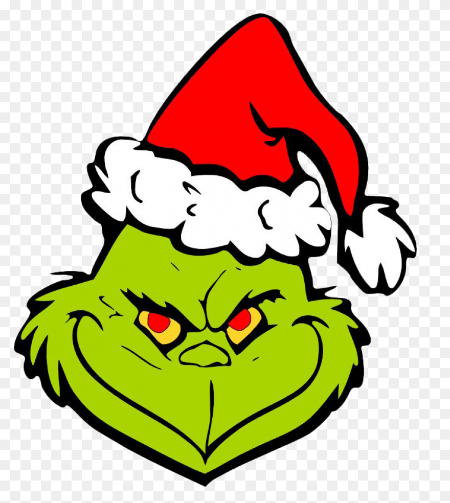 The Holiday Site: How The Grinch St