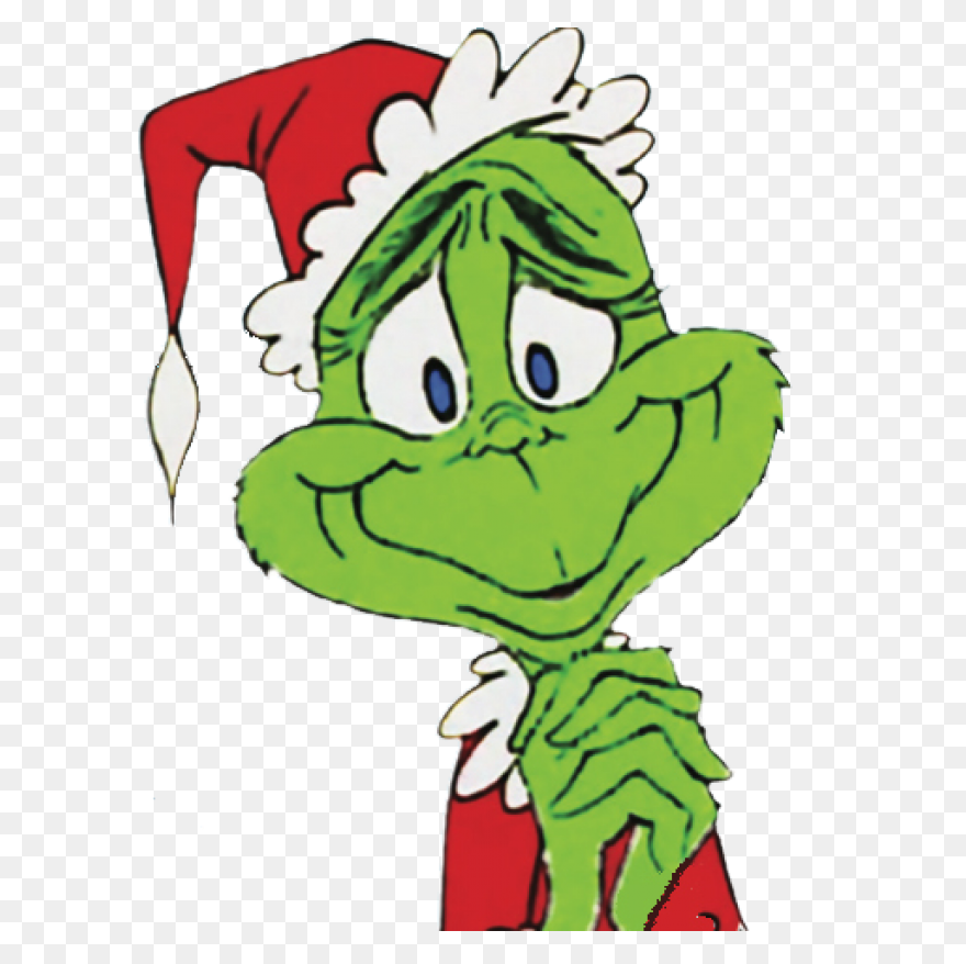 The Holiday Site: How The - Grinch